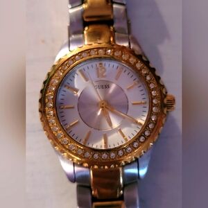 Guess watch